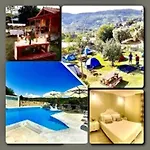 Hotel Nu-se Garden Butik 3*