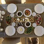 Hotel Nu-se Garden Butik 3*
