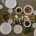 Nu-se Garden Butik Hotel Selçuk