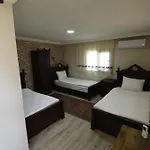 Nu-se Garden Butik Hotel 3*