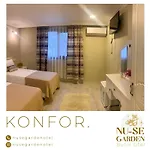 Hotel Nu-se Garden Butik Selçuk