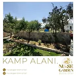 Nu-se Garden Butik Hotel 3*