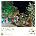 Hotel Nu-se Garden Butik Selçuk