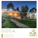 Nu-se Garden Butik 3* Selçuk