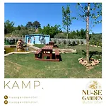 Nu-se Garden Butik Hotel