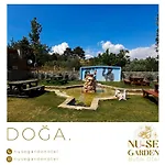 Nu-se Garden Butik Selçuk