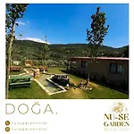 Hotel Nu-se Garden Butik Selçuk