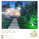 Hotel Nu-se Garden Butik Selçuk