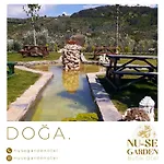 Hotel Nu-se Garden Butik