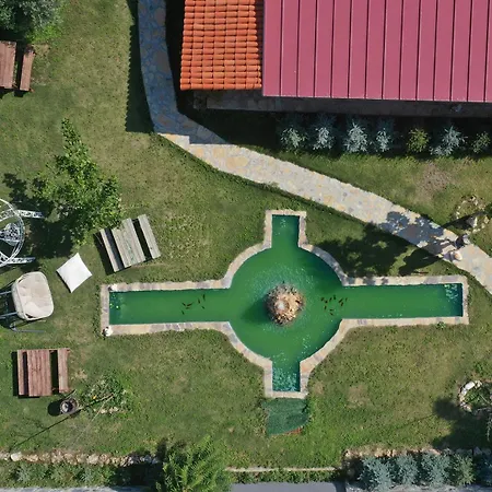 Nu-se Garden Butik