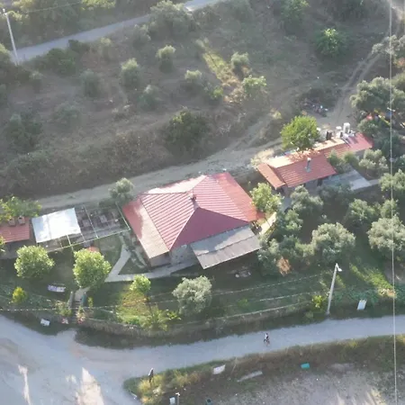 Hotel Nu-se Garden Butik