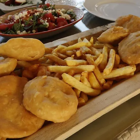 Nu-se Garden Butik ホテル