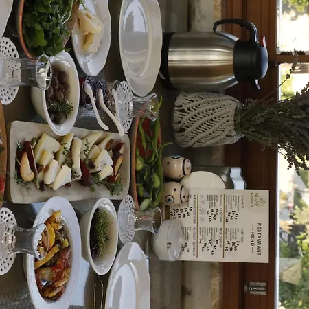 Nu-se Garden Butik * セルチュク