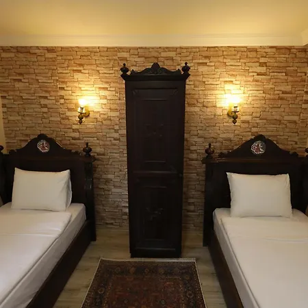 Nu-se Garden Butik * セルチュク