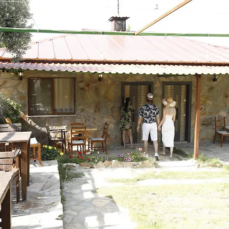Nu-se Garden Butik Hotel