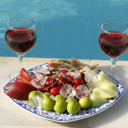 ホテル Nu-se Garden Butik