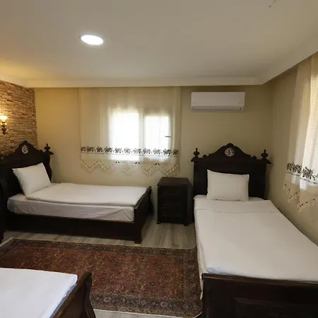 ホテル Nu-se Garden Butik *