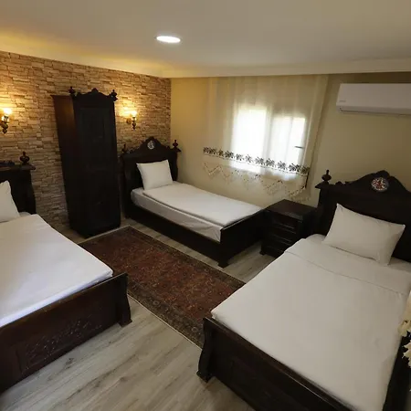 Nu-se Garden Butik セルチュク