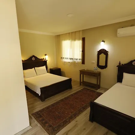 Nu-se Garden Butik * Selcuk