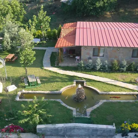 Nu-se Garden Butik *