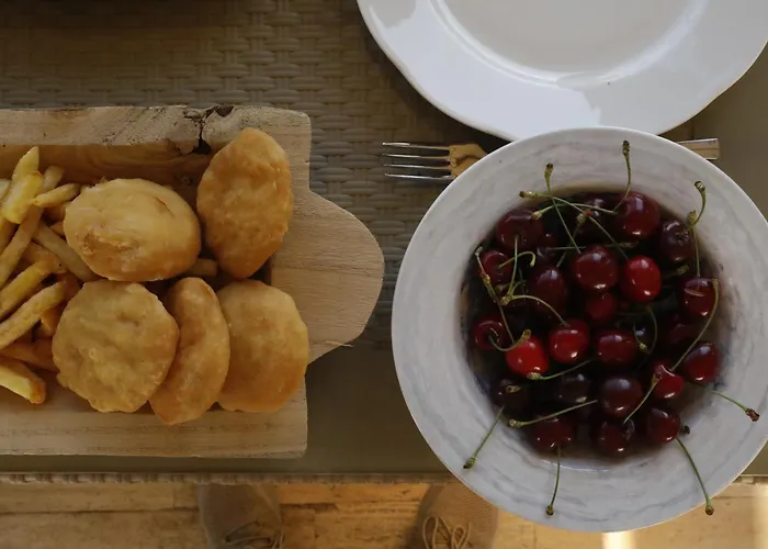 Hotel Nu-se Garden Butik Selcuk