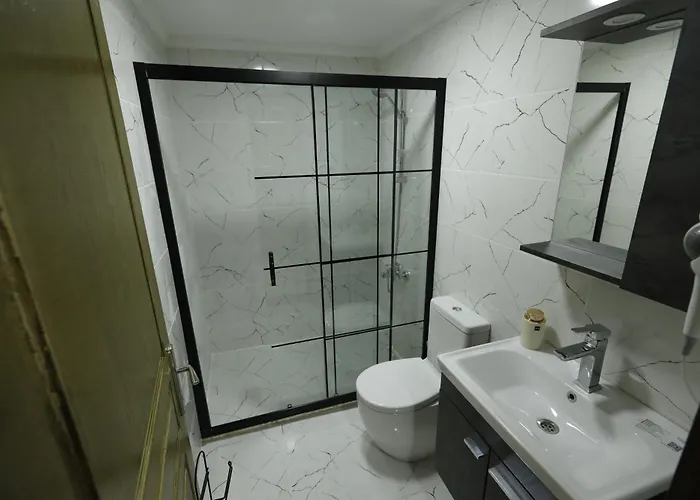 Hotel Nu-se Garden Butik Selcuk