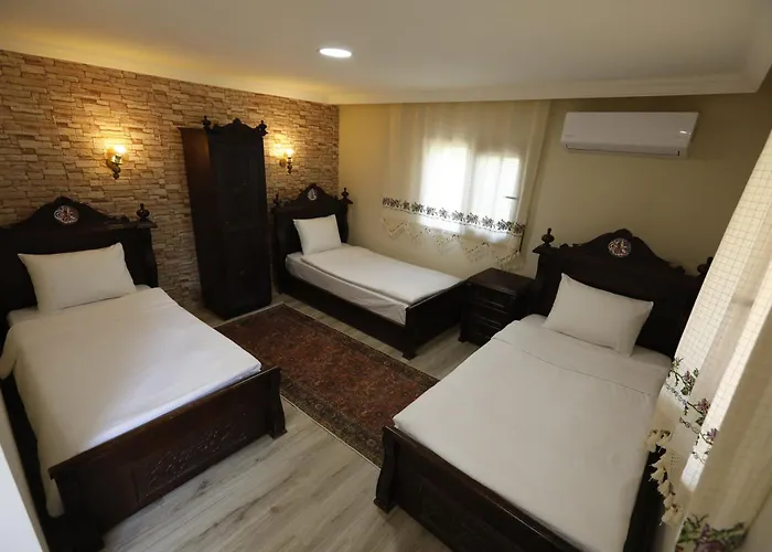 Nu-se Garden Butik Selcuk