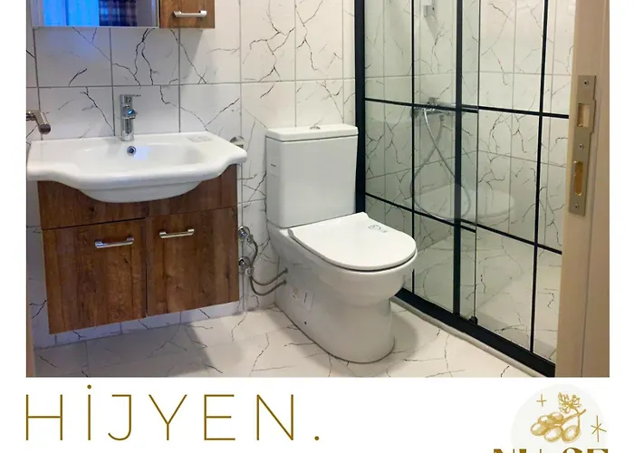 Hotel Nu-se Garden Butik