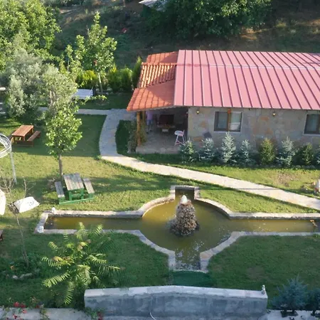 Nu-se Garden Butik * Сельчук