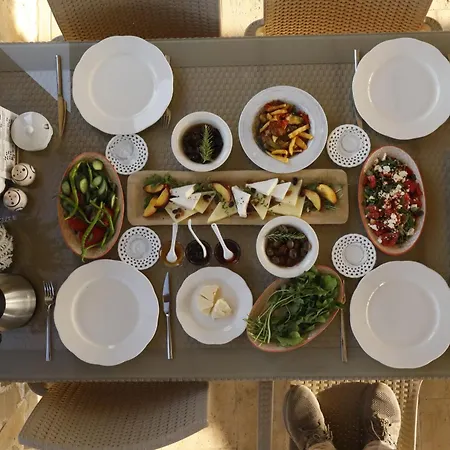 Отель Nu-se Garden Butik *