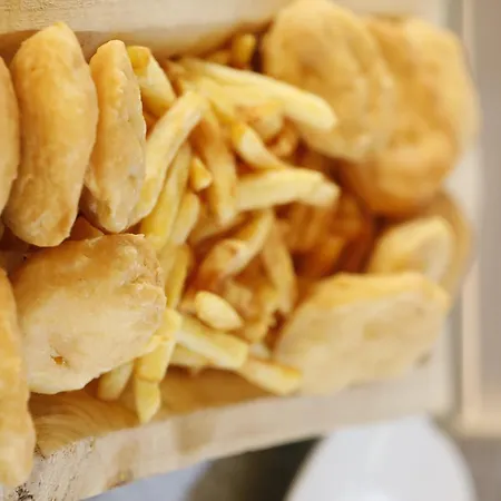 Nu-se Garden Butik Сельчук