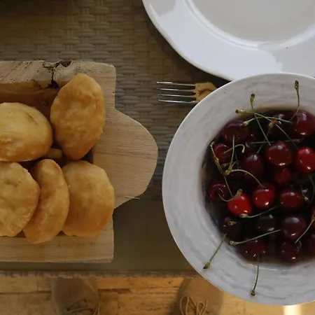 Отель Nu-se Garden Butik Сельчук