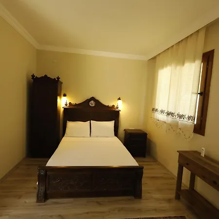 Nu-se Garden Butik 3*