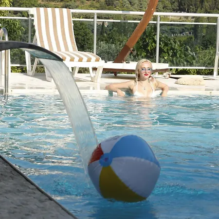 Nu-se Garden Butik *