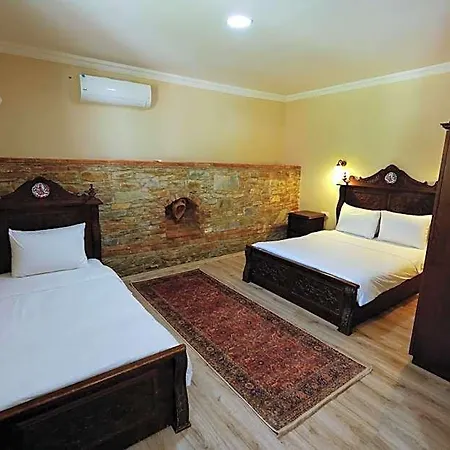 Nu-se Garden Butik 3*