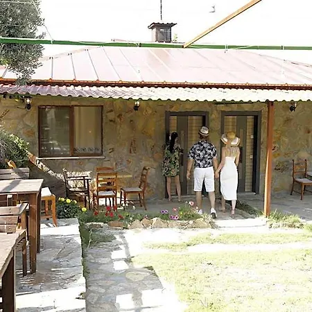 Nu-se Garden Butik 호텔 3*