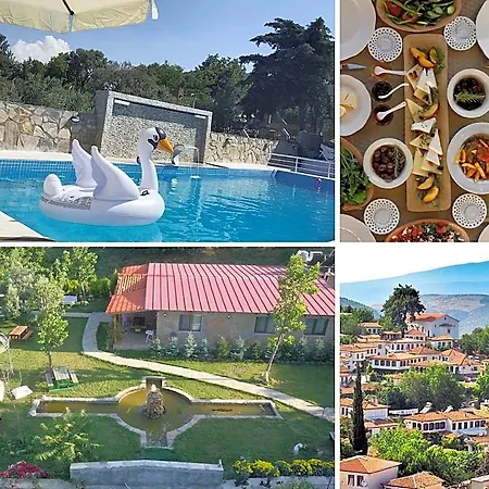 Hotel Nu-se Garden Butik