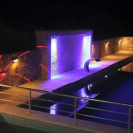 Nu-se Garden Butik 3*