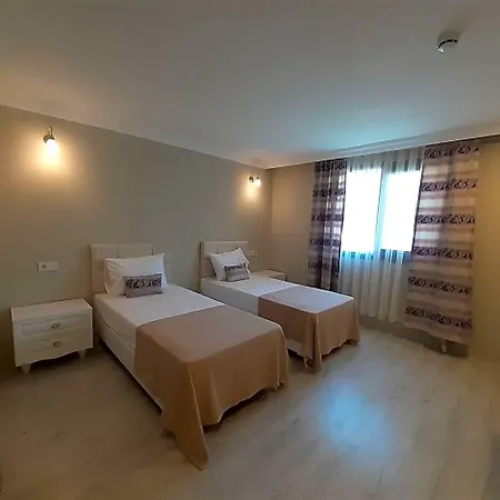 Nu-se Garden Butik 3*