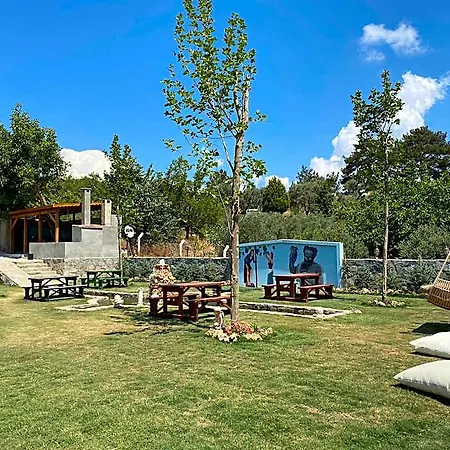 Nu-se Garden Butik 3*