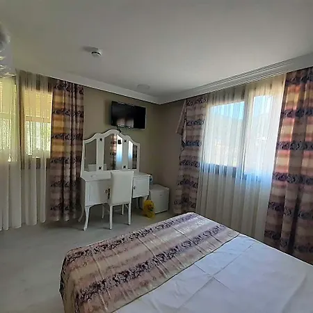 Nu-se Garden Butik 3* Selçuk