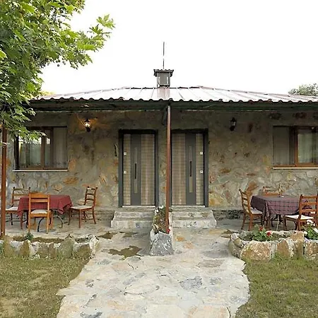 Nu-se Garden Butik 호텔
