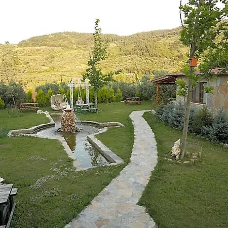 호텔 Nu-se Garden Butik 3*