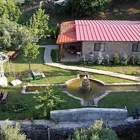 Nu-se Garden Butik Selçuk