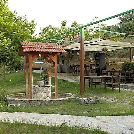 호텔 Nu-se Garden Butik