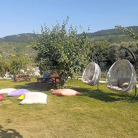 Nu-se Garden Butik 3* Selçuk