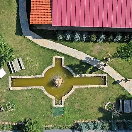 Nu-se Garden Butik 3*