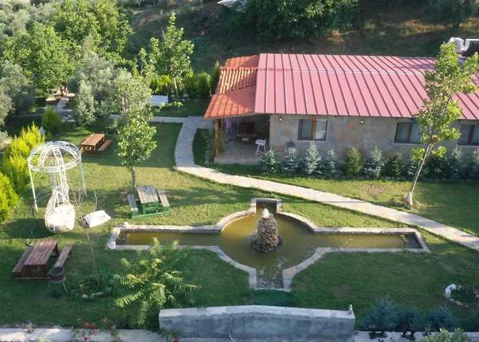 Nu-se Garden Butik * Selçuk