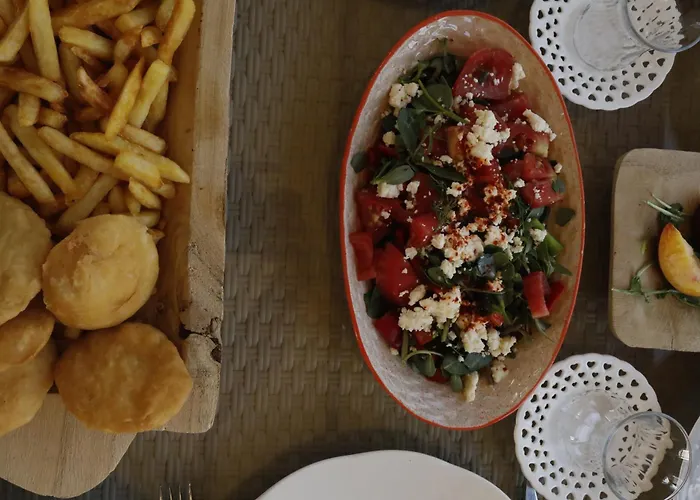 Otel Nu-se Garden Butik Selçuk