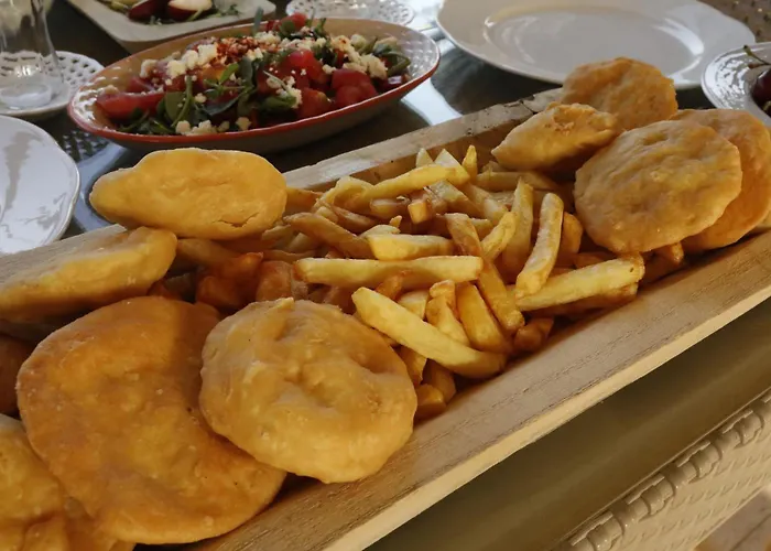 Nu-se Garden Butik Otel